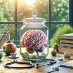 nootropics preserve memory aging adults