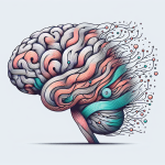 chronic stress affects brain health
