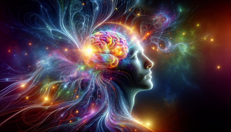 neuroscience of fidgeting