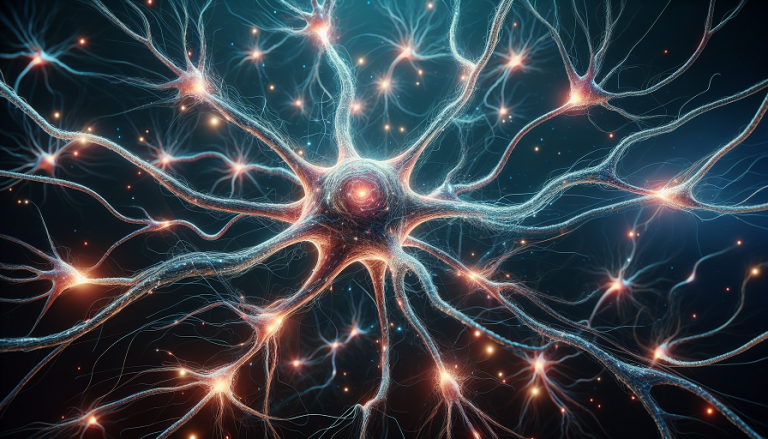 brain compresses information
