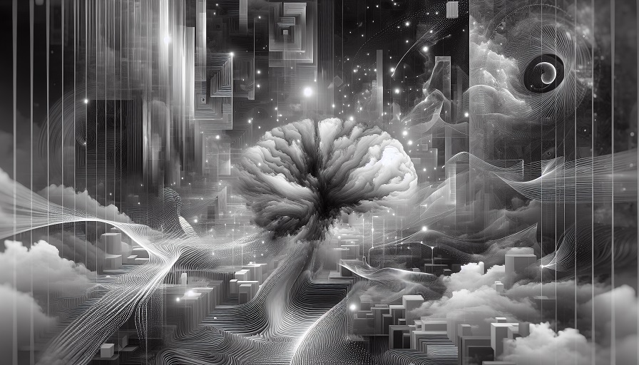 nootropics influence amygdala manage anxiety